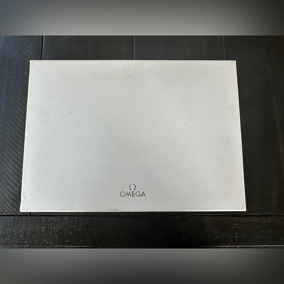 OMEGA SEAMASTER PLANET OCEAN 600M / 43.5 MM. - Picture 2 of 7